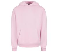 Urban Classics Sudadera rosa claro S EUR