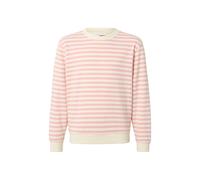 Urban Classics Sudadera rosa / offwhite 110-116 rosa / offwhite