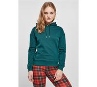 Urban Classics Sudadera Señoras Sudadera con capucha Jasper 3XL