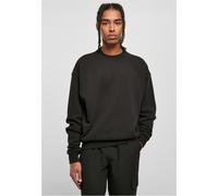 Urban Classics Sudadera Ultra Heavy Crew Negra XXL