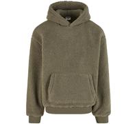 Urban Classics Sudadera verde claro S EUR