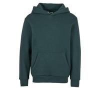 Urban Classics Sudadera verde oscuro 110-116 EUR