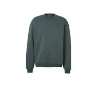 Urban Classics Sudadera verde oscuro M EUR