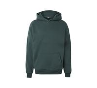 Urban Classics Sudadera verde oscuro XXXL EUR