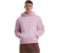 Urban Classics Sudo Mens Hoodie Sudadera Con Capucha FLUFFY - Corte Regular