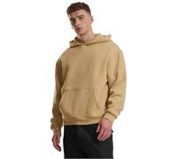 Urban Classics Sudo Mens Hoodie Sudadera Con Capucha FLUFFY - Corte Regular