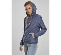 Urban Classics Suéter de mujer Chaqueta básica de mujer Vintageblue XS