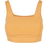 Urban Classics Sujetador deportivo cuadrado reciclado para mujer L