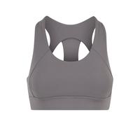 Urban Classics Sujetador deportivo gris L gris