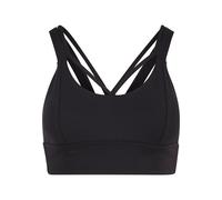 Urban Classics Sujetador ' ' negro, Talla 100