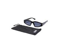 Urban Classics Sunglasses Amsterdam Gafas, Black, One Size Unisex Adulto