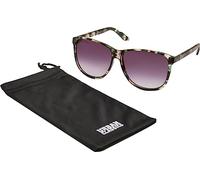 Urban Classics Sunglasses Chirwa UC, Gafas Unisex Adulto, Camuflaje, One Size