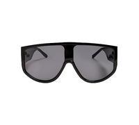 Urban Classics Sunglasses Florida Gafas, Negro, Talla única Unisex Adulto
