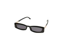Urban Classics Sunglasses Minicoy Gafas, Negro, Talla única Unisex Adulto
