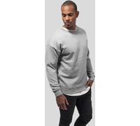 Urban Classics Sweat Crewneck Grey S