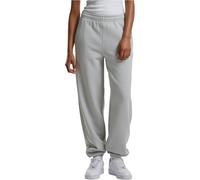 Urban Classics Pantalones deportivos para mujer Asfalto ligero 3XL