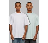 Urban Classics Tall Tee 2-Pack TB006A 5XL