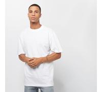 Urban Classics Tall Tee blanco S