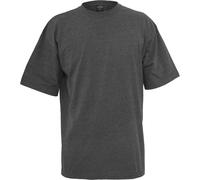Urban Classics Tall Tee Para Hombre T-Shirt Largo Oversize Tallas S-6XL Básico