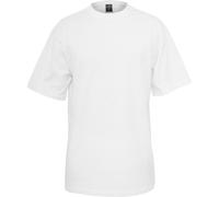 Urban Classics Tall Tee Para Hombre T-Shirt Largo Oversize Tallas S-6XL Básico