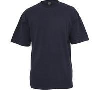 Urban Classics Tall Tee Para Hombre T-Shirt Largo Oversize Tallas S-6XL Básico