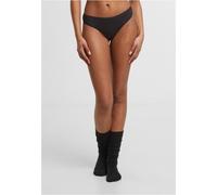 Urban Classics Tanga de mujer de fibra natural TB7668C L