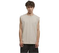 Urban Classics Tanktop Para Hombre OPEN EDGE Sin Mangas Relaxed Fit S - 5XL