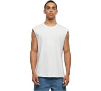 Urban Classics Tanktop Para Hombre OPEN EDGE Sin Mangas Relaxed Fit S - 5XL
