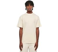 Urban Classics Té Alto Camiseta, Arena Blanca, XXXXL para Hombre