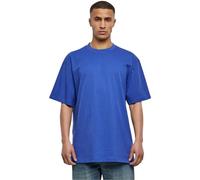Urban Classics TB006-Tall Tee, Camiseta Hombre, Azul (Royal), L Grande Extra alto