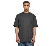 Urban Classics TB006-Tall Tee, Camiseta Hombre, Gris (Charcoal), XL