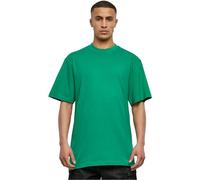 Urban Classics TB006-Tall Tee, Camiseta Hombre, Verde (C.green), 6XL Grande Extra alto