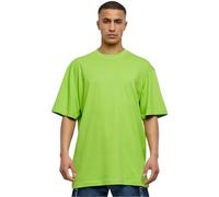 Urban Classics TB006-Tall Tee, Camiseta Hombre, Verde (Limegreen), 4XL