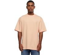 Urban Classics Tb006-Tall tee Camiseta, Softapricot, XL Hombres