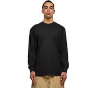 Urban Classics TB009-00007 Sueter, Negro, L Mens