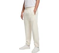 Urban Classics TB014-Blank Hoody 2-Pack, Pantalón Chándal Hombre, Blanco (Whitesand), M