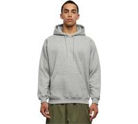 Urban Classics TB014-Blank Hoody 2-Pack, Sdadera Hombre, Gris (Grey), M