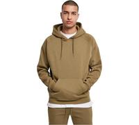 Urban Classics TB014-Blank Hoody 2-Pack, Sdadera Hombre, Marrón (Tiniolive), XL