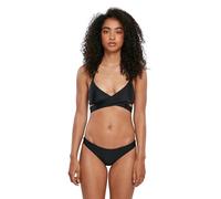Urban Classics Ladies Bikini Black Talla: XL | Outlet | Mujer | Negro