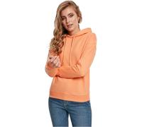 Urban Classics Kapuzenpullover Ladies Hoody Sudadera con Capucha, Naranja (Orange), XXL para Mujer