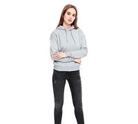 Urban Classics Tb1524-ladies Hoody Sudadera con Capucha Mujer (Pack de 1)