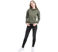 Sudadera con capucha Urban Classic basic côtelés S
