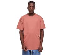 Urban Classics Tb1564-oversized tee Camiseta, Terracota, XXL para Hombre