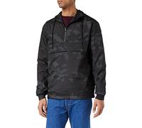 Urban Classics Chaqueta de entretiempo grafito, Talla M