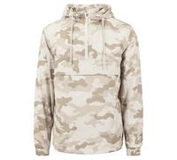 Urban Classics TB1623-00856 Windbreaker, Camuflaje Arena, Mediano Mens