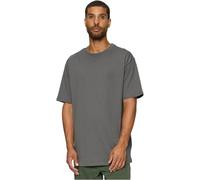 Urban Classics Tb1778-Heavy Oversized tee Camiseta, imán, L Hombres