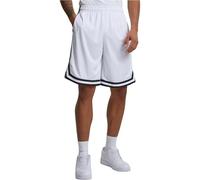 Urban Classics TB243-00244 Shorts, Blanco/Negro, S Mens