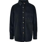 Urban Classics Blusa negro, Talla L