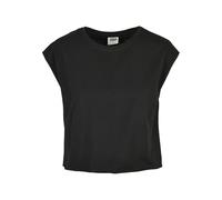 Urban Classics Tb4379-ladies Organic Short Tee Camiseta Mujer