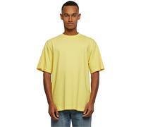 Urban Classics Tb4451-Camiseta Alta orgánica Camiseta, Vintagesun, XXL para Hombre